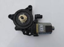 Мотор стеклоподъемника Kia Sportage QL 2015-2022 Задн. Прав.