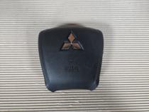 Подушка безопасности в руль Mitsubishi Outlander 3 GF 2012-2022  