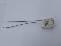 Замок двери Mitsubishi Outlander 3 GF 2013-2021 Задн. Прав.