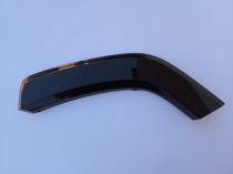 Молдинг арки двери Toyota RAV4 50 XA50 2018-2023 Задн. Лев.