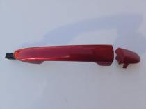 Ручка двери внешняя Mazda CX-5 1 KE 2011-2017 Задн. Лев.