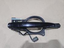 Ручка двери Mitsubishi Outlander 3 GF 2012-2022 Перед. Прав.