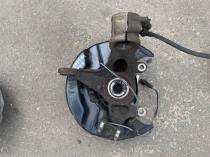 Кулак поворотный Honda CRV 5 RW 2016-2024 Перед. Лев.