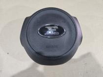 Подушка безопасности в руль Kia Stinger J5 2017-  