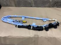 Подушка безопасности боковая Lexus RX 4 GGL25L GYL25L AGL20L AGL25L 2015-2022  Лев.