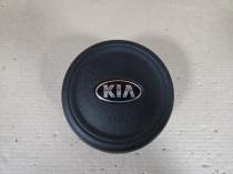 Подушка безопасности в руль Kia Sportage QL 2015-2022  