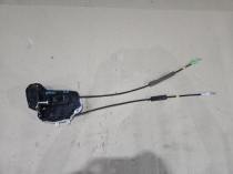 Замок боковой двери Toyota Prius 4 XW50 2015-2023 Задн. Прав.