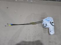 Замок двери Mitsubishi ASX GA 2010-2023 Перед. Лев.