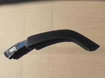 Молдинг арки двери Toyota RAV4 50 XA50 2018-2023 Задн. Лев.