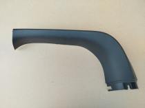 Обшивка двери багажника Mitsubishi Outlander 3 GF 2013-2023  Прав.