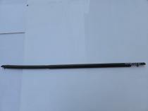 Бархотка двери Toyota Corolla E210 MZEH12, NRE210, ZWE211 2020 Задн. Прав.