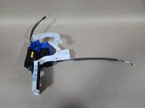 Замок двери Kia Sportage QL 2015-2022 Перед. Прав.