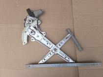Стеклоподъемный механизм Mitsubishi Outlander 3 GF 2012-2022 Задн. Лев.