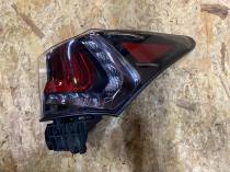 Фонарь Lexus GS 4 GRL16L AWL10L GRL15L GWL10L GRL11L ARL10L 2015- Задн. Прав.