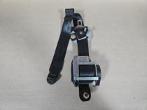 Ремень безопасности Hyundai Tucson TL 2015-2021 Задн. Лев.