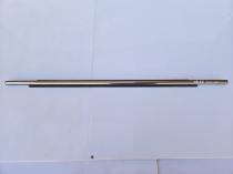 Бархотка двери Mitsubishi Outlander 3 GF 2012-2023 Задн. Лев.