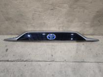 Накладка двери багажника Toyota RAV4 50 XV50 2018-2023 Задн. 