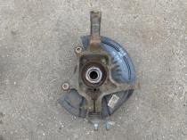 Кулак поворотный Kia Sorento Prime UM 2014-2020 Перед. Прав.