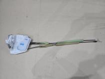 Замок боковой двери Mazda 6 GJ GJ 2012-2023 Задн. Прав.