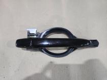 Ручка двери Mitsubishi Outlander 3 GF 2012-2022 Задн. Прав.