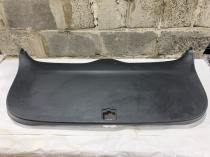 Обшивка двери багажника Mitsubishi Outlander 3 GF 2013-2021  