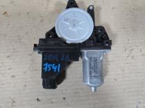 Мотор стеклоподъемника Kia Sorento Prime UM 2014-2020 Задн. Лев.