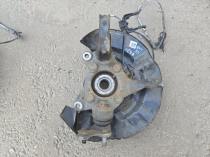 Кулак поворотный Lexus RX 4 GGL25L GYL25L AGL20L AGL25L 2015-2022 Перед. Прав.