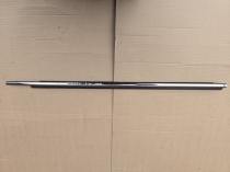 Бархотка двери Mitsubishi Outlander 3 GF 2015-2022 Перед. Лев.