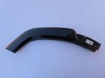 Молдинг арки двери Toyota RAV4 50 XA50 2018-2023 Задн. Прав.