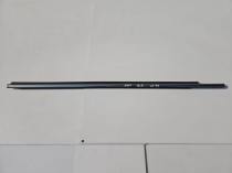 Бархотка двери Mitsubishi Outlander 3 GF 2012-2023 Перед. Лев.