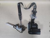 Ремень безопасности Honda CRV 5 RW 2016- Перед. Лев.