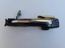 Ручка двери внешняя Infiniti Q50 V37 2017-2023 Задн. Лев.