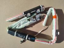 Шторка безопасности Hyundai Tucson TL 2015-2021  Прав.