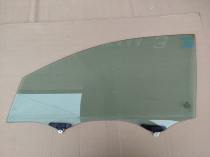 Стекло двери Honda CRV 4 RM 2012-2018 Перед. Лев.