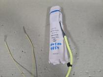 Подушка безопасности в сиденье Honda CRV 5 RW 2016- Перед. Лев.