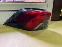 Фонарь Toyota RAV4 50 XA50 2018-2023 Задн. Лев.