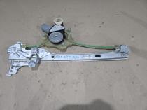 Стеклоподъемный механизм Toyota Corolla E210 MZEH12 2018- Задн. Лев.