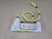 Подушка безопасности в сиденье Kia Sorento Prime UM 2014-2020 Перед. Лев.