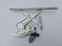 Стеклоподъемный механизм Mitsubishi ASX GA 2010-2023 Задн. Прав.