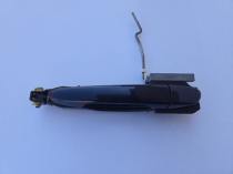 Ручка двери внешняя Mazda CX-5 1 KE 2011-2017 Задн. Лев.