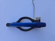 Ручка двери Mitsubishi ASX GA 2010-2023 Задн. Лев.