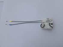 Замок двери Mitsubishi ASX GA 2010-2023 Задн. Лев.