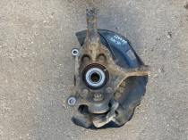 Кулак поворотный Toyota RAV4 50 XA50 2018-2023 Перед. Лев.