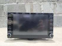 Магнитола Toyota Corolla E210 MZEH12 2018-  