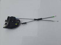 Замок боковой двери Toyota Corolla E210 MZEH12, NRE210, ZWE211 2020 Задн. Прав.