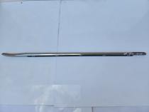 Бархотка двери Kia Sportage QL 2015-2021 Перед. Лев.