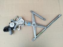 Стеклоподъемный механизм Lexus NX AYZ10L AYZ15L ZGZ10L ZGZ15L 2014-2021 Задн. Лев.