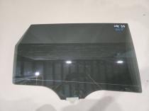 Стекло двери Kia Sorento Prime UM 2014-2020 Задн. Прав.