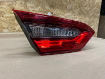 Фонарь Toyota Camry 70 XV70 2017-2024 Задн. Лев.