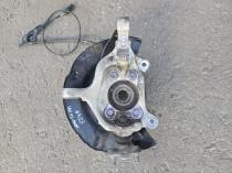 Кулак поворотный Toyota RAV4 50 XA50 2018-2024 Перед. Лев.